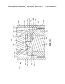 SURGICAL DRILL WITH DRIVE SHAFT AND DRILL BIT THAT, AFTER DISENGAGING THE     DRILL BIT FROM THE DRIVE SHAFT, ALLOWS THE DRILL BIT TO BE DRIVEN IN     REVERSE diagram and image