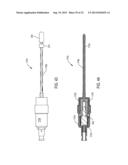 SURGICAL DRILL WITH DRIVE SHAFT AND DRILL BIT THAT, AFTER DISENGAGING THE     DRILL BIT FROM THE DRIVE SHAFT, ALLOWS THE DRILL BIT TO BE DRIVEN IN     REVERSE diagram and image