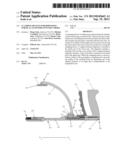 CLAMPING DEVICES FOR DISPENSING SURGICAL FASTENERS INTO SOFT MEDIA diagram and image