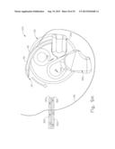 LAPAROSCOPIC SUTURING INSTRUMENT WITH RACK DRIVE diagram and image