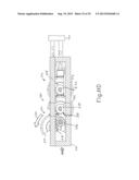 LAPAROSCOPIC SUTURING INSTRUMENT WITH RACK DRIVE diagram and image