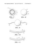 Devices, Systems and Methods for Treatment of Eating Disorders diagram and image