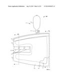 Vein Presentation Enhancement Device diagram and image