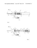 Vein Presentation Enhancement Device diagram and image