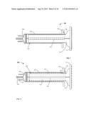 Vein Presentation Enhancement Device diagram and image