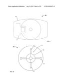 Vein Presentation Enhancement Device diagram and image