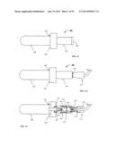 Vein Presentation Enhancement Device diagram and image