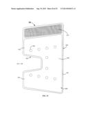 Vein Presentation Enhancement Device diagram and image