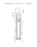 LOW COST TOURNIQUET CUFF WITH INTEGRATED MANUFACTURE INDICIA diagram and image