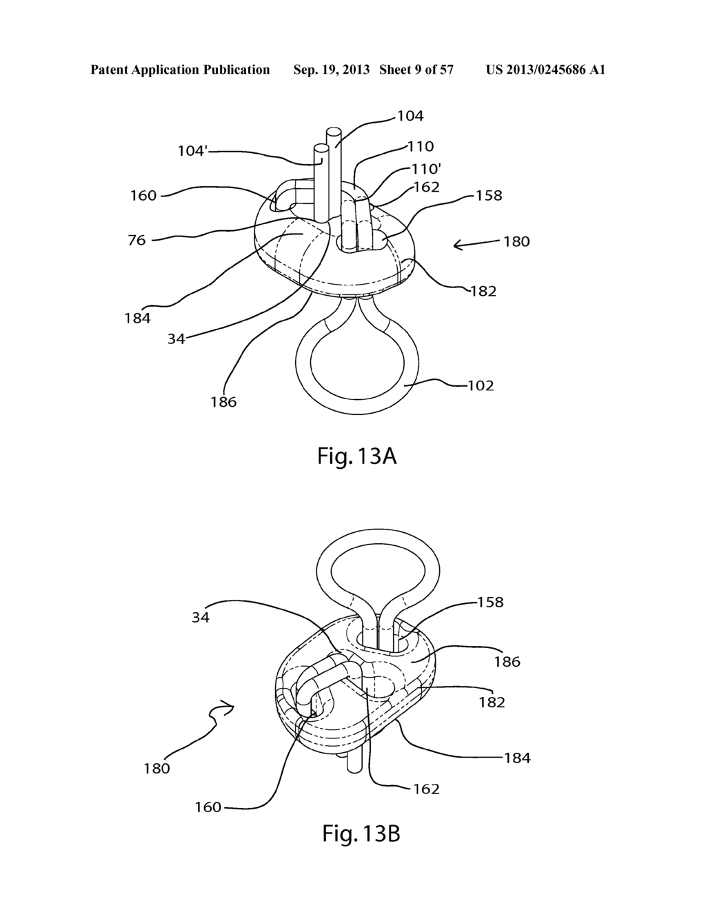 COMPACT LINE LOCKS AND METHODS - diagram, schematic, and image 10