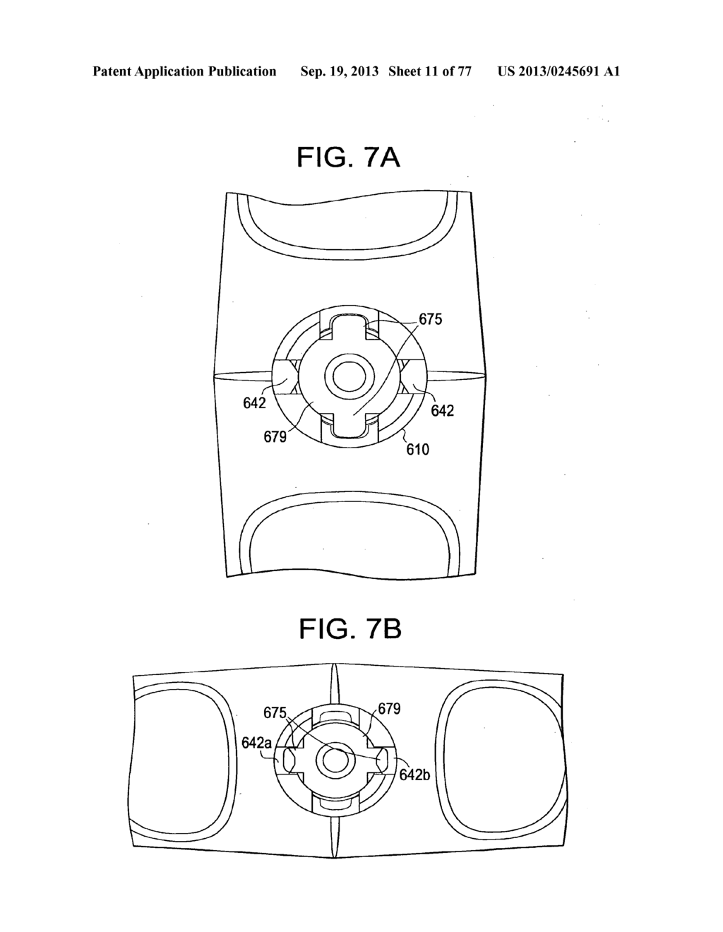 SYSTEMS AND METHODS FOR SPINAL FIXATION - diagram, schematic, and image 12