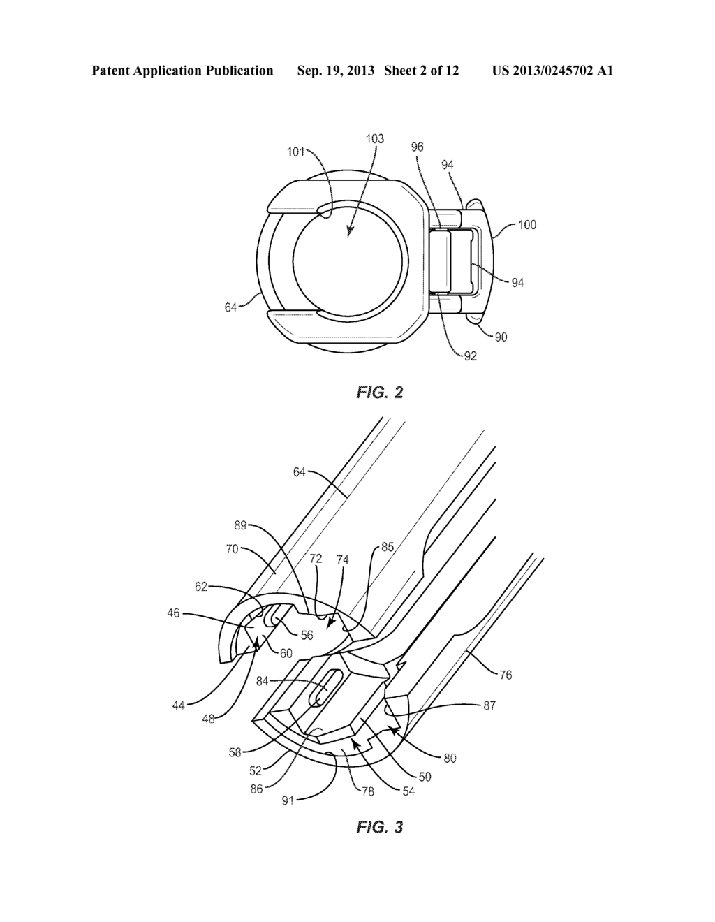 SPINAL IMPLANT SYSTEM AND METHOD - diagram, schematic, and image 03