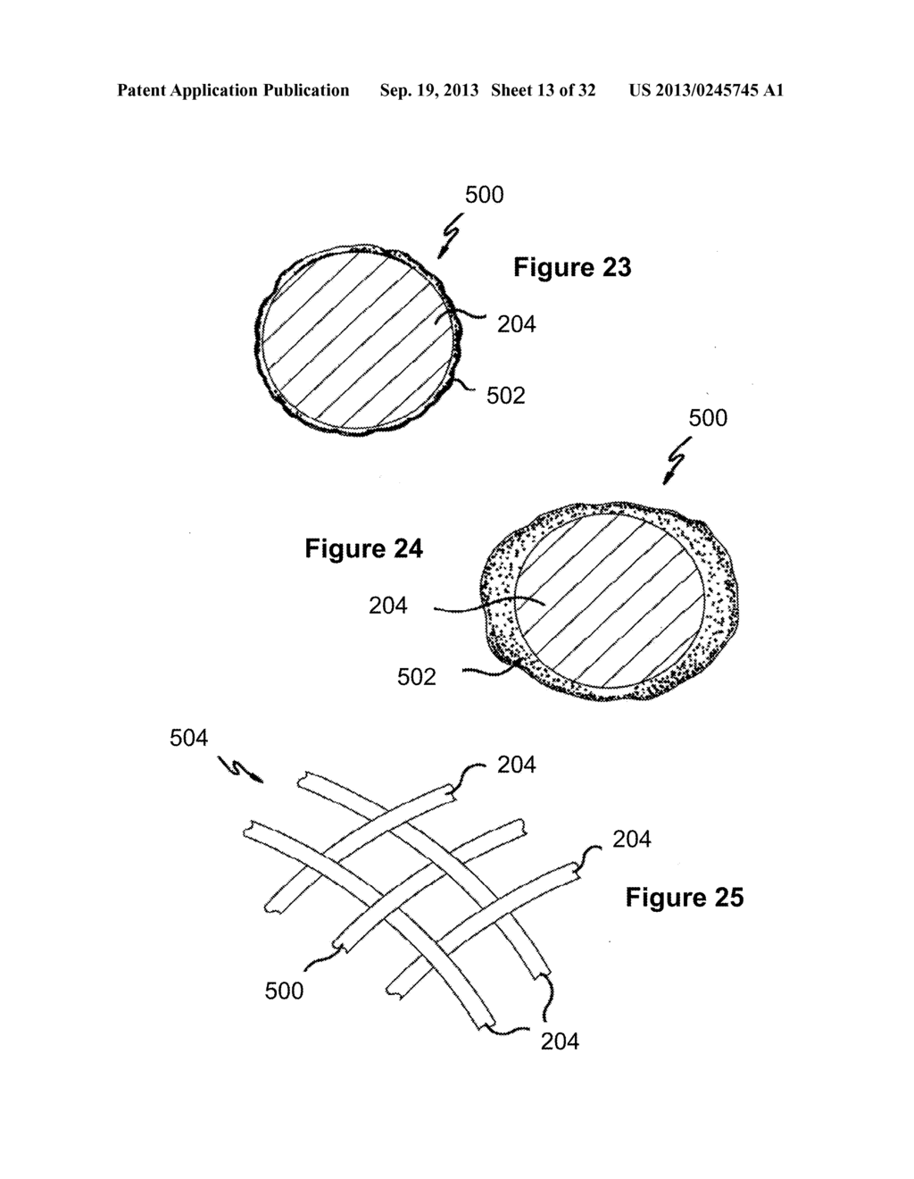 STENT AND STENT DELIVERY DEVICE - diagram, schematic, and image 14