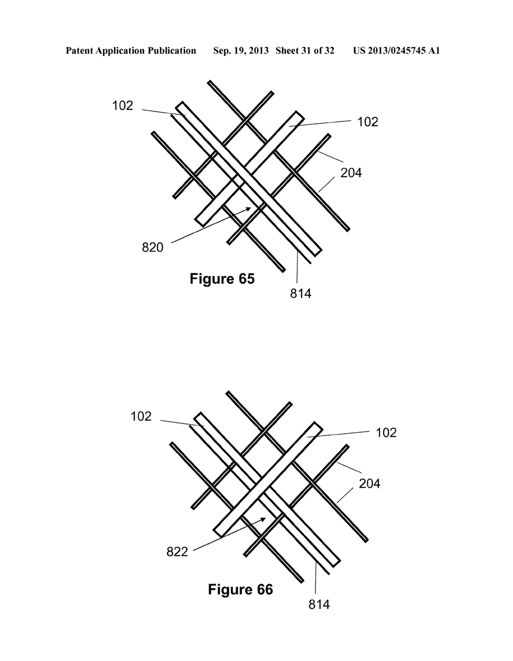 STENT AND STENT DELIVERY DEVICE - diagram, schematic, and image 32