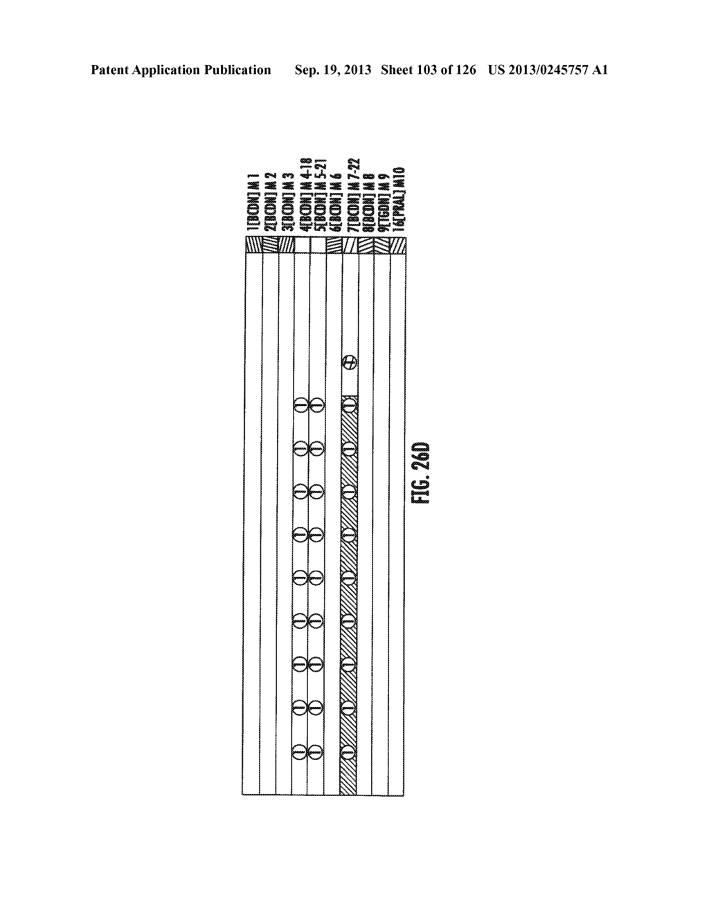 METHOD AND DEVICE FOR IMPROVED SOFT TISSUE SURGERY - diagram, schematic, and image 104