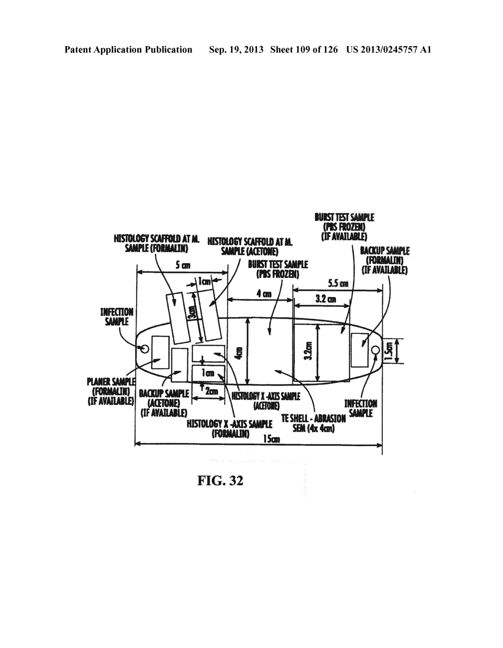 METHOD AND DEVICE FOR IMPROVED SOFT TISSUE SURGERY - diagram, schematic, and image 110