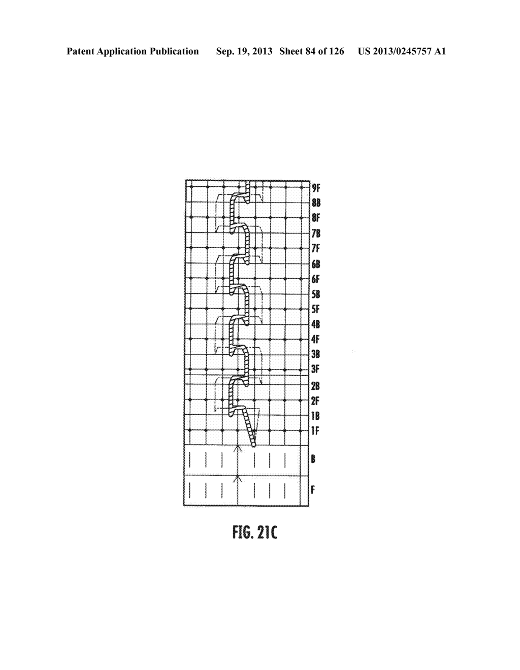 METHOD AND DEVICE FOR IMPROVED SOFT TISSUE SURGERY - diagram, schematic, and image 85