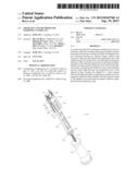 Apparatus and Methods for Inserting an Implant diagram and image