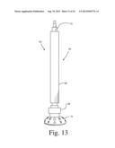 BONE PREPARATION TOOL KIT AND ASSOCIATED METHOD diagram and image