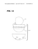 ACETABULAR CUP ASSEMBLY FOR MULTIPLE BEARING MATERIALS diagram and image