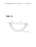 ACETABULAR CUP ASSEMBLY FOR MULTIPLE BEARING MATERIALS diagram and image