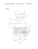 ROBOT SYSTEM, ROBOT HAND, AND ROBOT SYSTEM OPERATING METHOD diagram and image