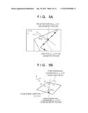 MODEL GENERATION APPARATUS, INFORMATION PROCESSING APPARATUS, MODEL     GENERATION METHOD, AND INFORMATION PROCESSING METHOD diagram and image