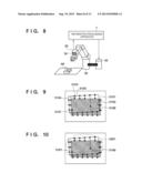 MODEL GENERATION APPARATUS, INFORMATION PROCESSING APPARATUS, MODEL     GENERATION METHOD, AND INFORMATION PROCESSING METHOD diagram and image