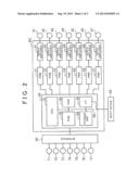 ROBOT CONTROL METHOD, ROBOT CONTROL DEVICE, AND ROBOT CONTROL SYSTEM diagram and image