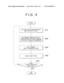 ROBOT CONTROL METHOD, ROBOT CONTROL DEVICE, AND ROBOT CONTROL SYSTEM diagram and image