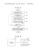 ROBOT CONTROL METHOD, ROBOT CONTROL DEVICE, AND ROBOT CONTROL SYSTEM diagram and image