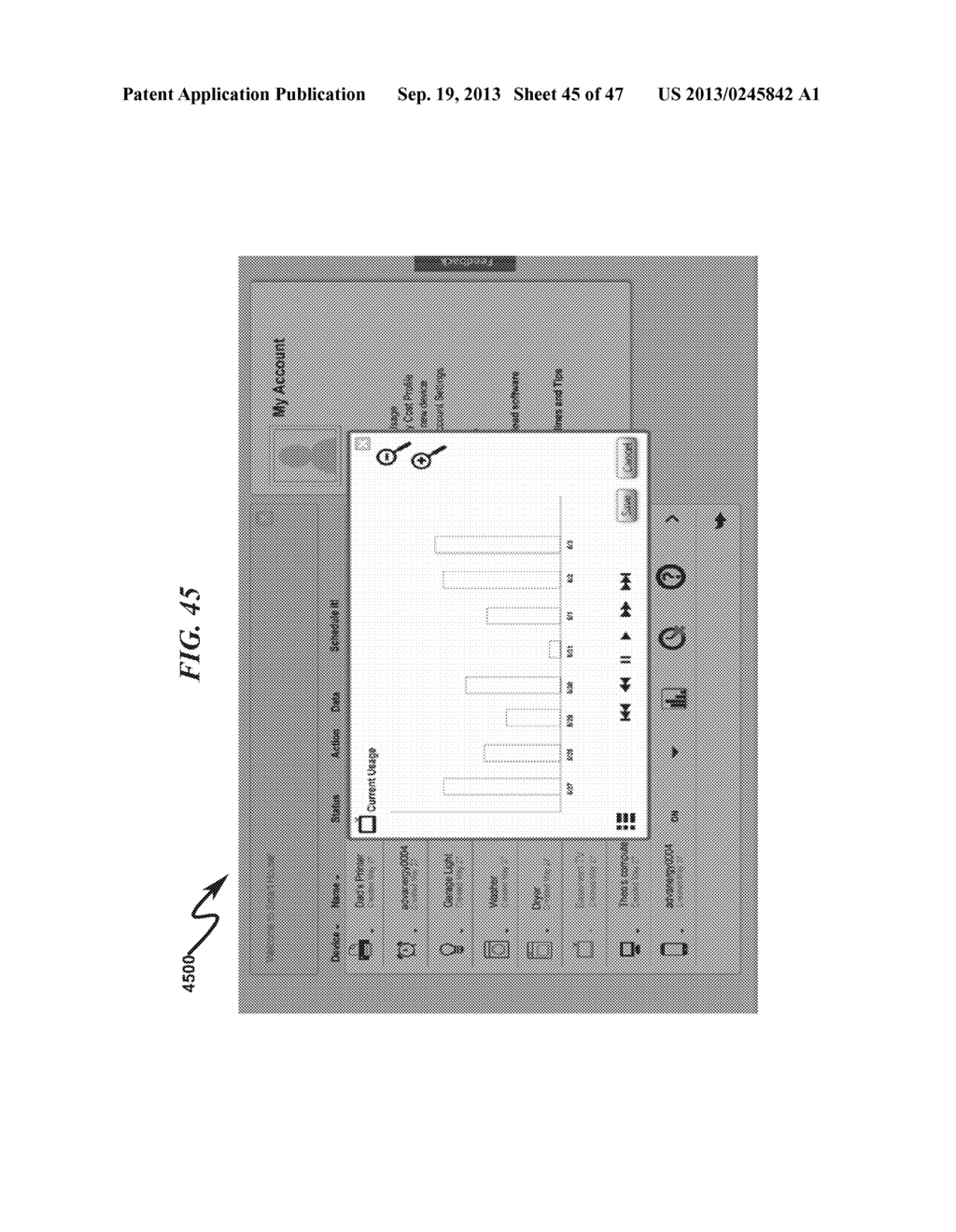 Power Control System and Method - diagram, schematic, and image 46