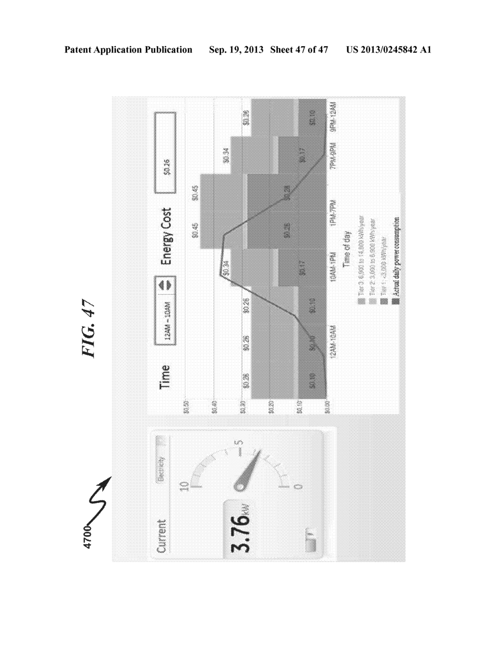 Power Control System and Method - diagram, schematic, and image 48