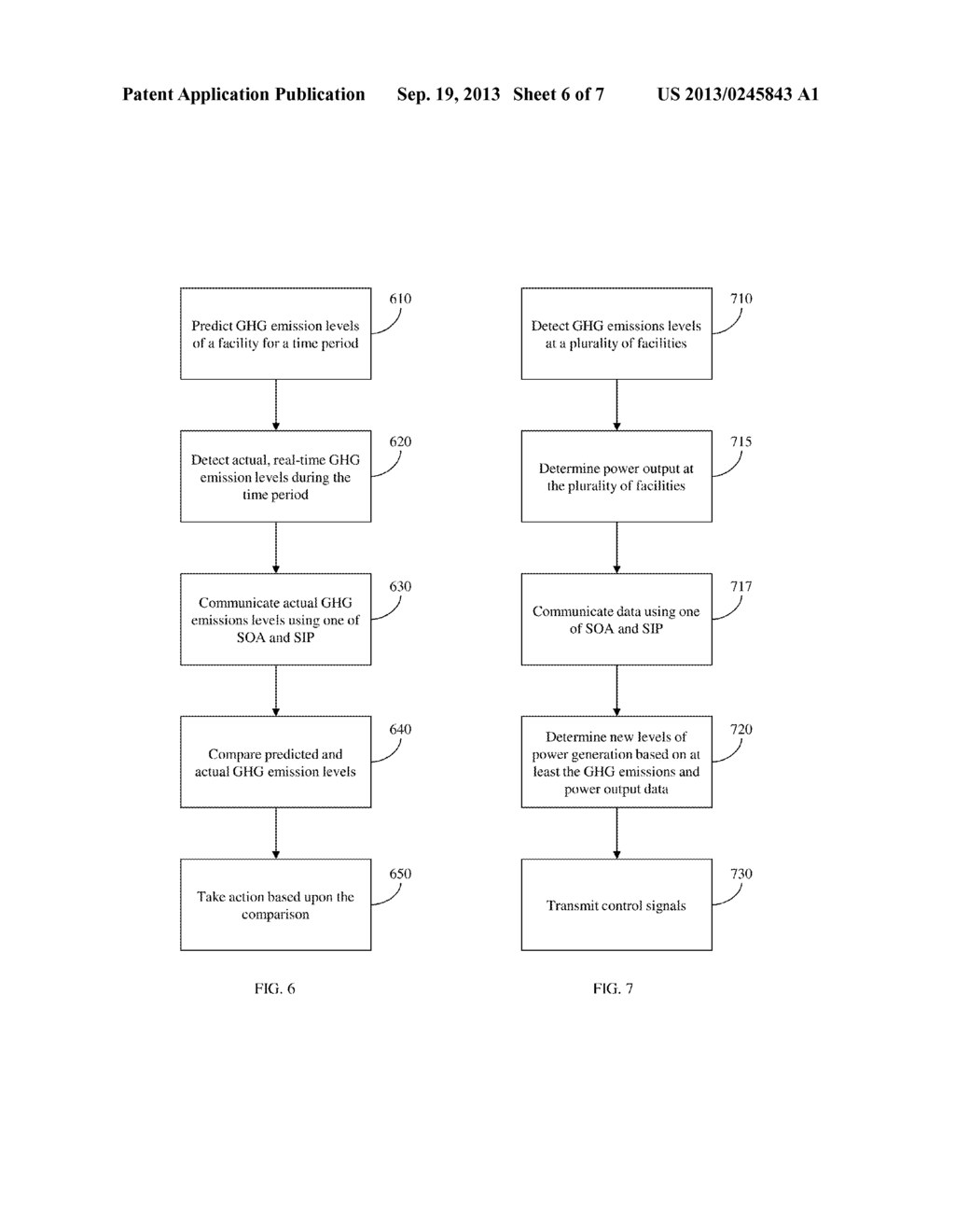 REAL-TIME MONITORING, CONTROLLING, AND OPTIMIZING ELECTRICAL GENERATION     ASSETS BASED ON EMISSION LEVEL MEASUREMENTS - diagram, schematic, and image 07