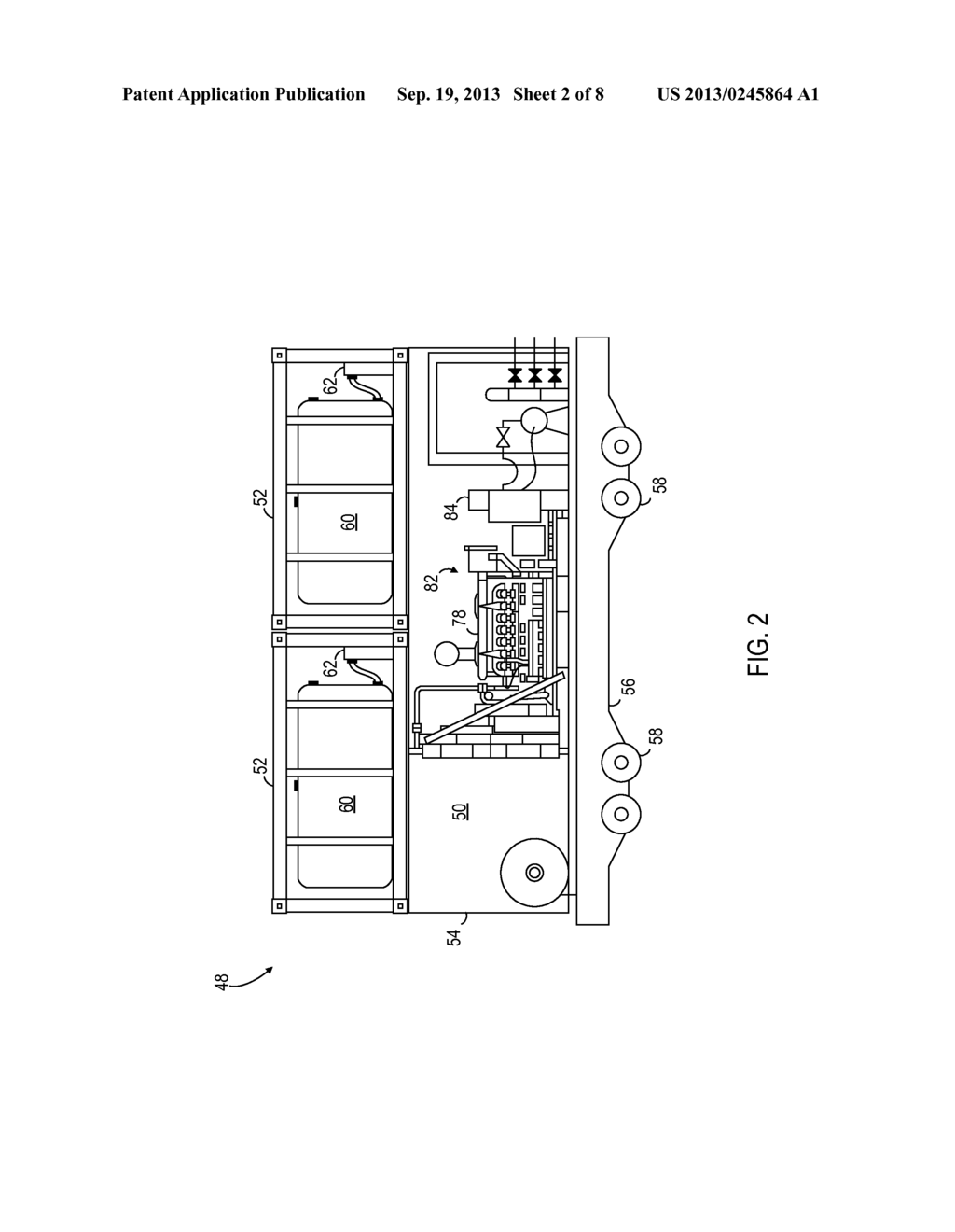 FUEL TANK ASSEMBLY AND METHOD OF USE - diagram, schematic, and image 03