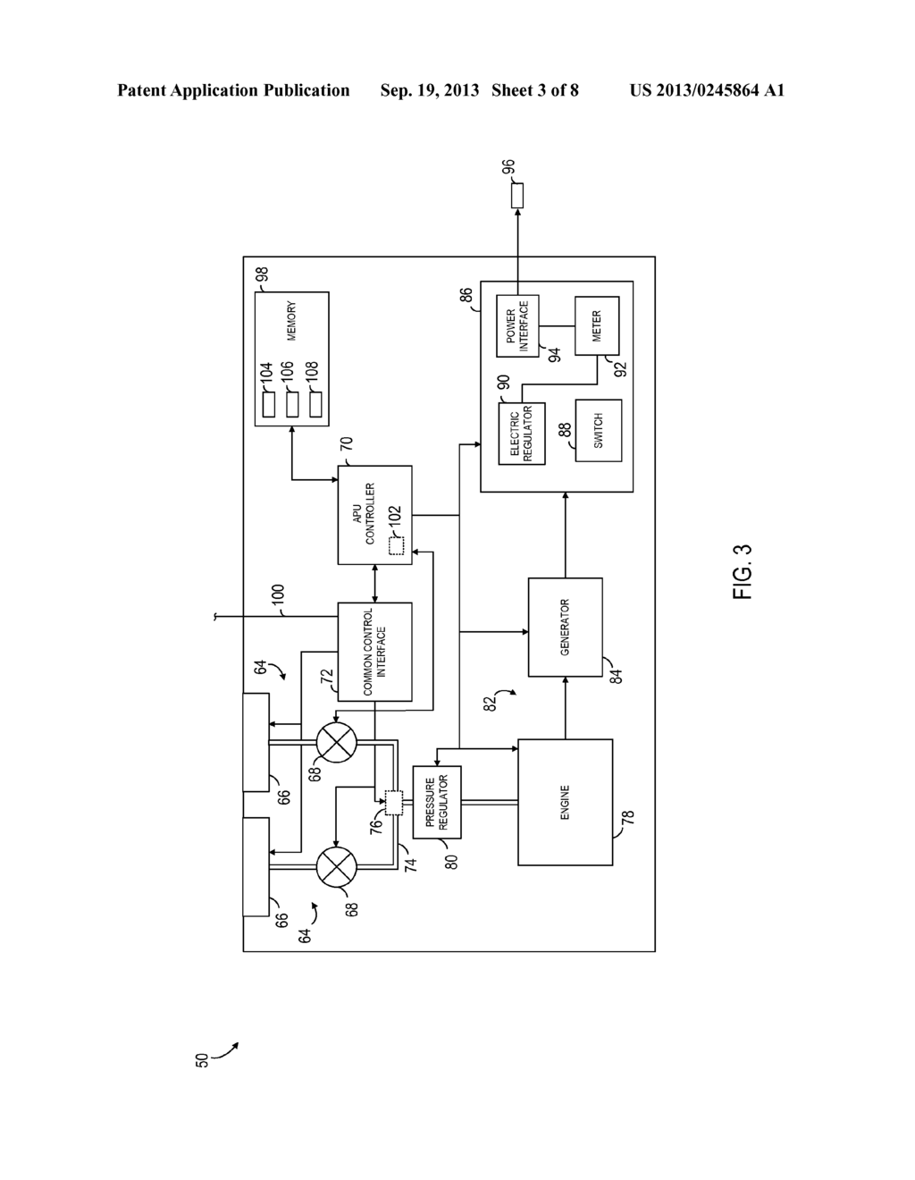 FUEL TANK ASSEMBLY AND METHOD OF USE - diagram, schematic, and image 04