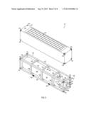 FUEL TANK ASSEMBLY AND METHOD OF USE diagram and image