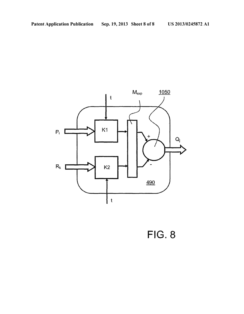 HYBRID POWERTRAIN AND METHOD FOR CONTROLLING A HYBRID POWERTRAIN - diagram, schematic, and image 09