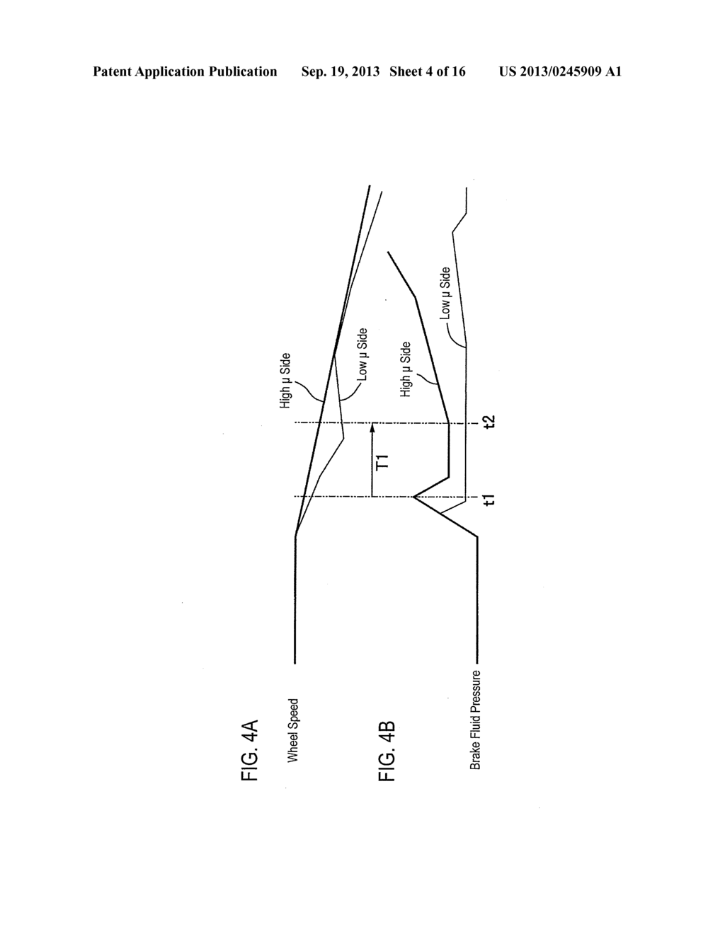 VEHICLE BRAKE HYDRAULIC PRESSURE CONTROL APPARATUS - diagram, schematic, and image 05