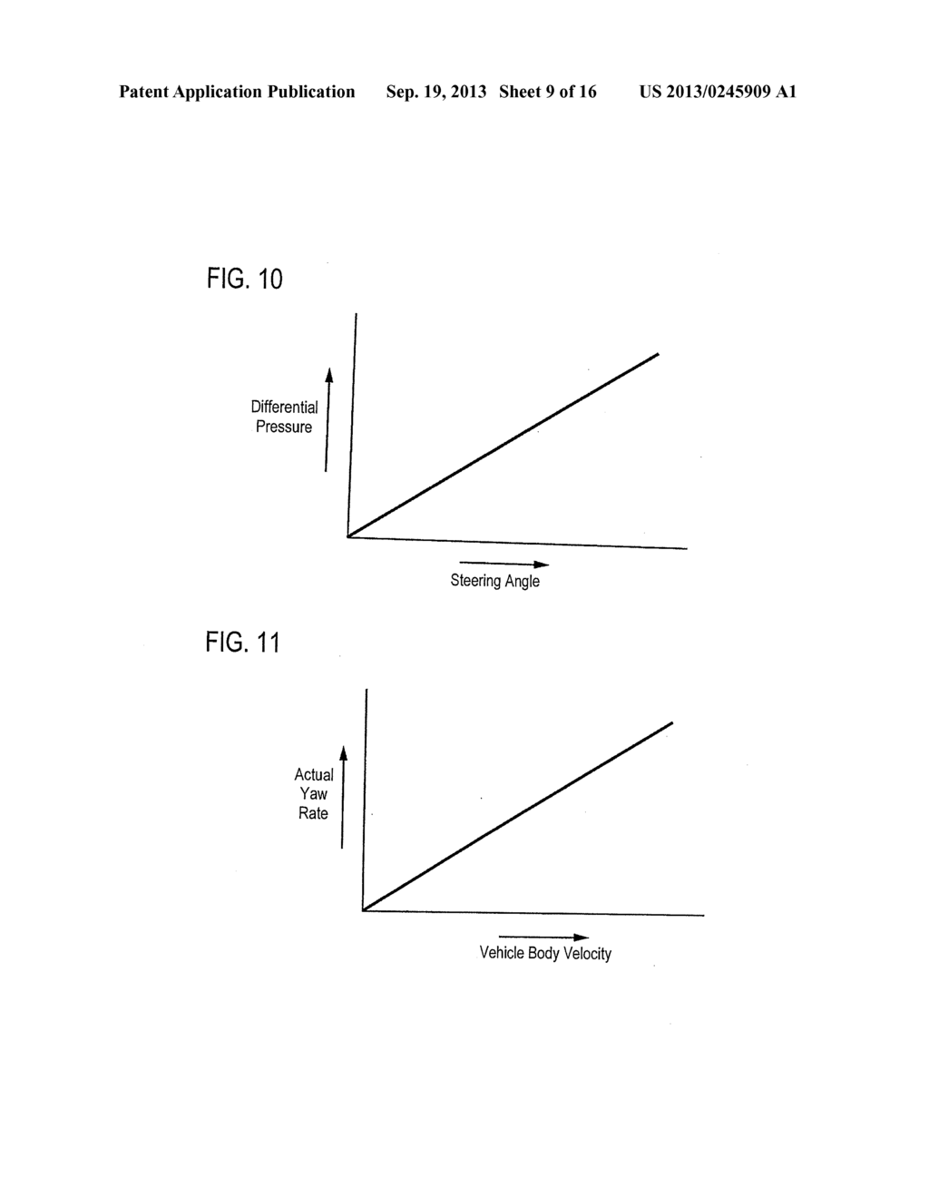 VEHICLE BRAKE HYDRAULIC PRESSURE CONTROL APPARATUS - diagram, schematic, and image 10