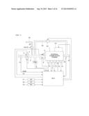 CONTROL SYSTEM FOR INTERNAL COMBUSTION ENGINE diagram and image