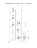 SYSTEM AND METHOD FOR DISPLAYING IN-TRAIL PROCEDURE (ITP) OPPORTUNITIES ON     AN AIRCRAFT COCKPIT DISPLAY diagram and image