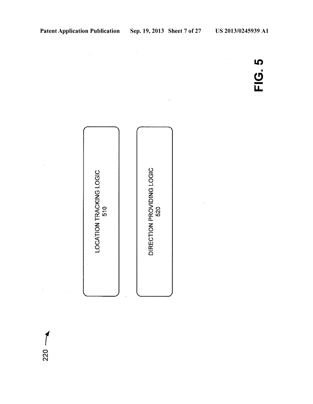 FOLLOW ME NAVIGATION SYSTEM - diagram, schematic, and image 08