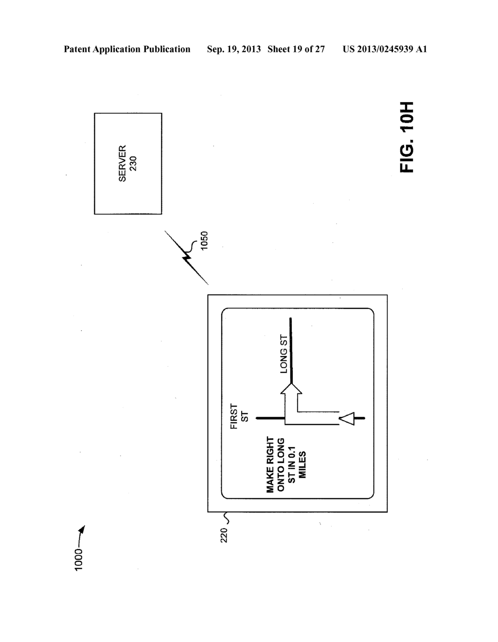 FOLLOW ME NAVIGATION SYSTEM - diagram, schematic, and image 20