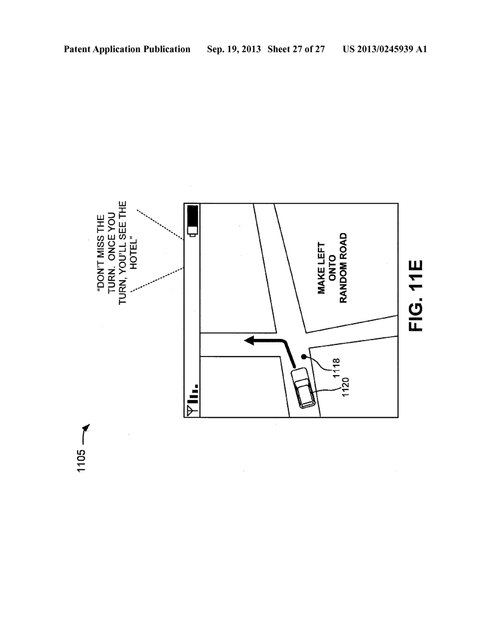 FOLLOW ME NAVIGATION SYSTEM - diagram, schematic, and image 28