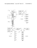 DOWNHOLE SYSTEMS AND METHODS FOR WATER SOURCE DETERMINATION diagram and image