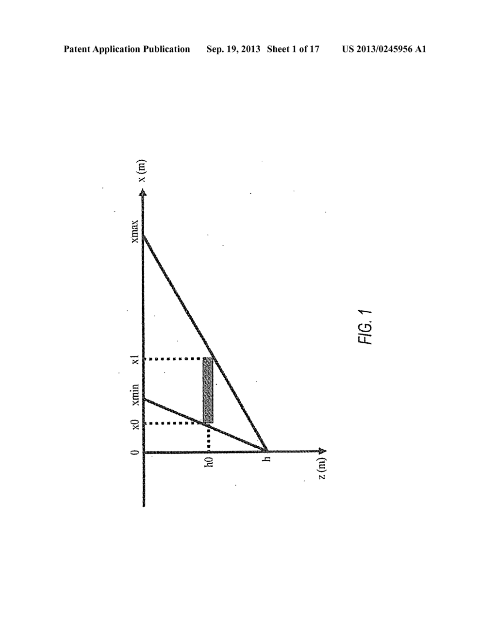 NON-HYPERBOLIC CORRECTION OF SEISMIC DATA - diagram, schematic, and image 02