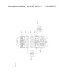 ESTIMATION DEVICE FOR CYLINDER INTAKE AIR AMOUNT AND INTERNAL EGR RATE IN     INTERNAL COMBUSTION ENGINE diagram and image