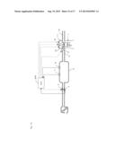 ESTIMATION DEVICE FOR CYLINDER INTAKE AIR AMOUNT AND INTERNAL EGR RATE IN     INTERNAL COMBUSTION ENGINE diagram and image