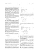 ESTIMATION DEVICE FOR CYLINDER INTAKE AIR AMOUNT AND INTERNAL EGR RATE IN     INTERNAL COMBUSTION ENGINE diagram and image